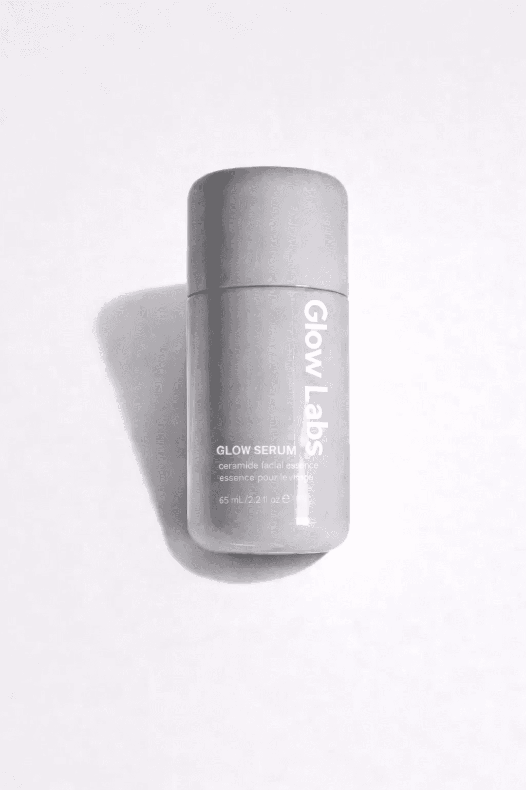 Glow Serum bottle