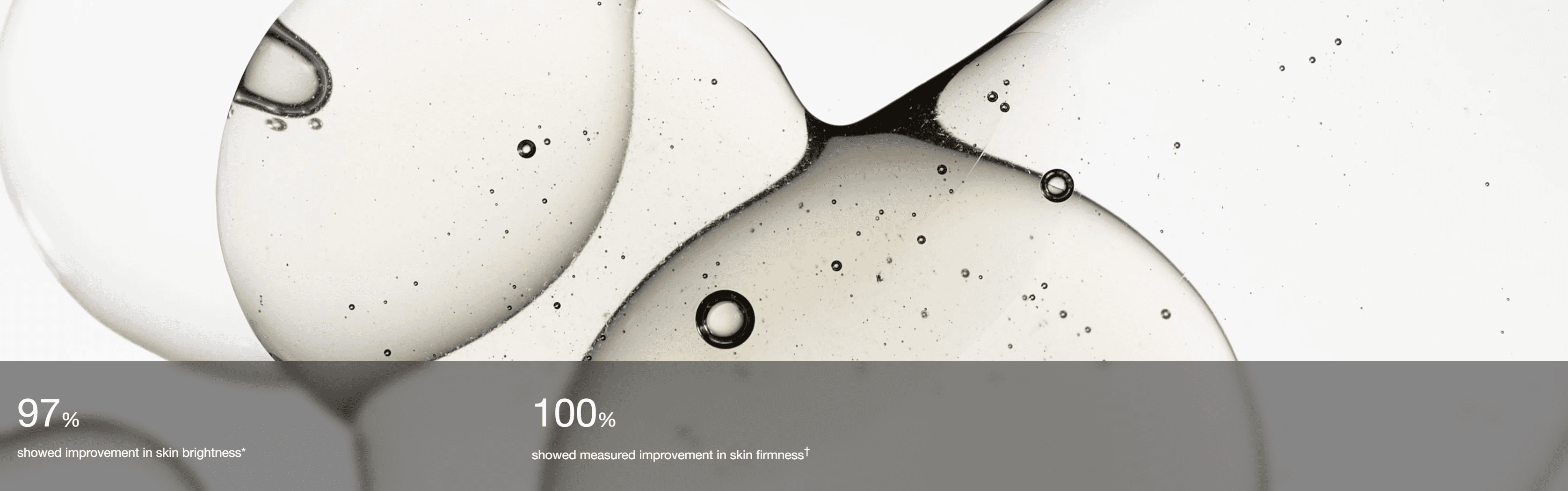 Clinical improvement results